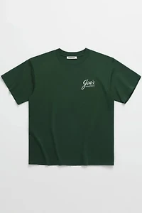 Madhappy Joe's Original Midweight Tee