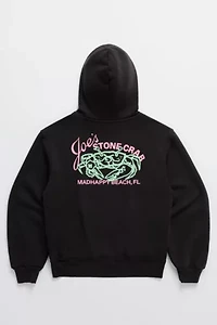 Madhappy Joe's Stone Crab Midweight Hoodie