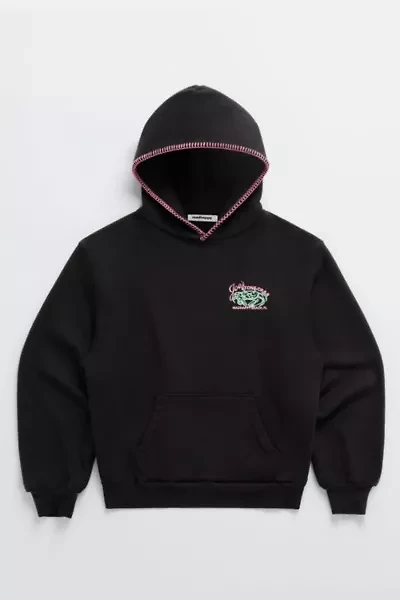 Madhappy Joe's Stone Crab Midweight Hoodie