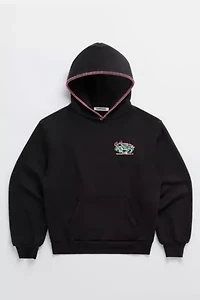 Madhappy Joe's Stone Crab Midweight Hoodie