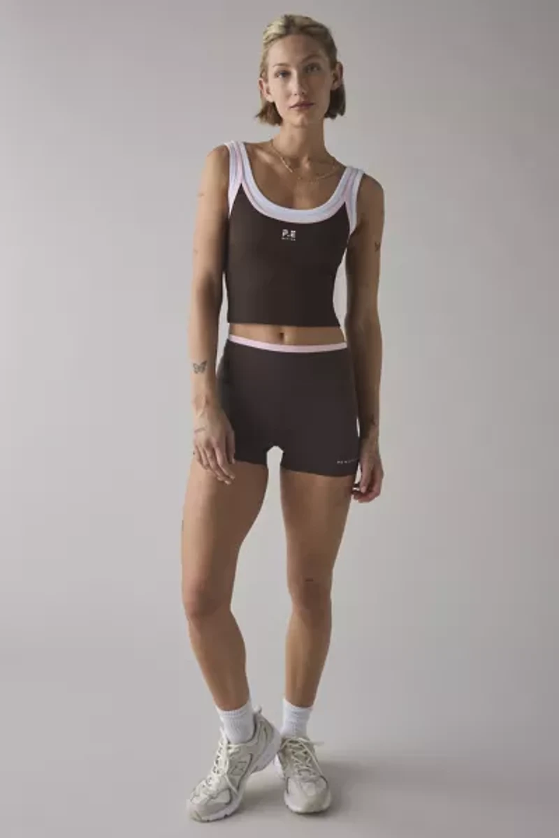 P.E Nation Vita 2.5” Bike Short