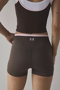 P.E Nation Vita 2.5” Bike Short