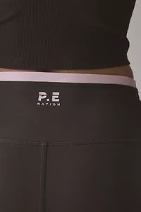 P.E Nation Vita 2.5” Bike Short