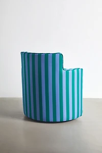 Rhea Swivel Lounge Chair