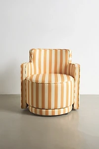 Rhea Swivel Lounge Chair