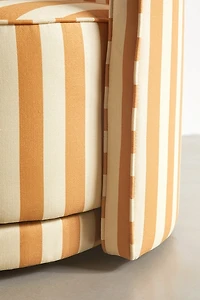 Rhea Swivel Lounge Chair