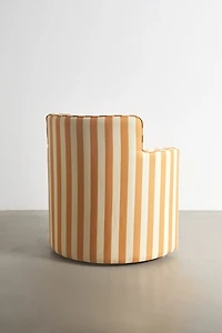 Rhea Swivel Lounge Chair