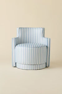 Rhea Swivel Lounge Chair