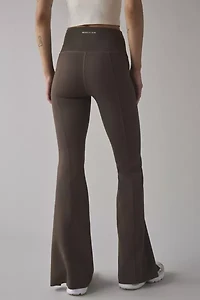 P.E NATION Elevation High-Rise Flare Legging