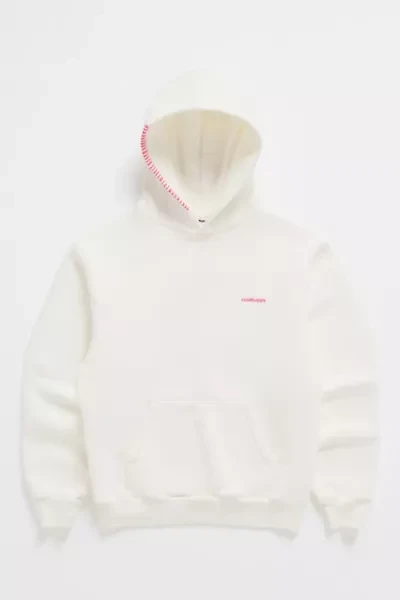 Madhappy Classics Fleece Hoodie
