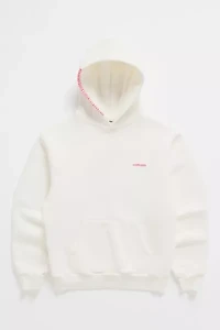 Madhappy Classics Fleece Hoodie