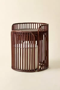 Elise Vanity & Stool Set