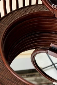 Elise Vanity & Stool Set