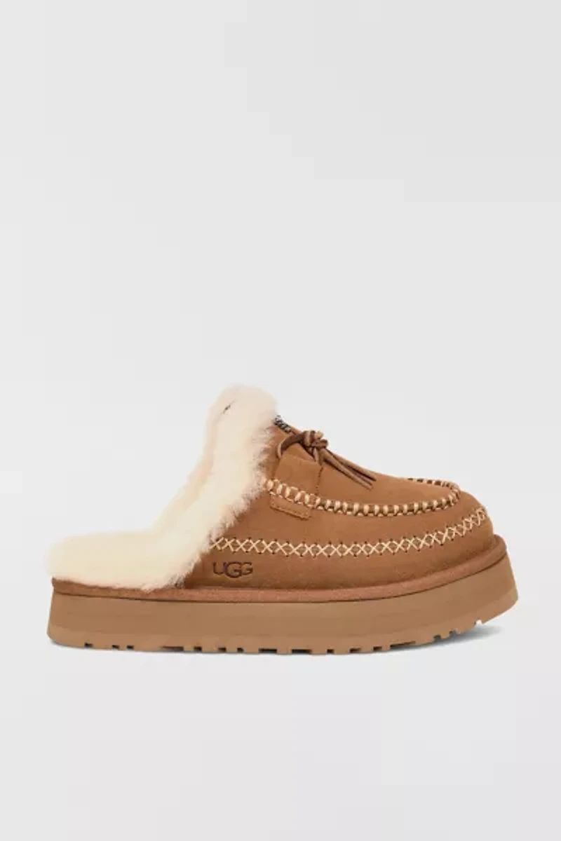 UGG Women's Disquette Alpine Slipper