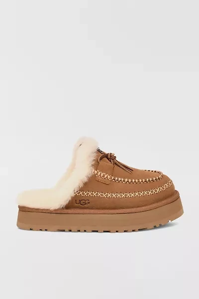 UGG Women's Disquette Alpine Slipper