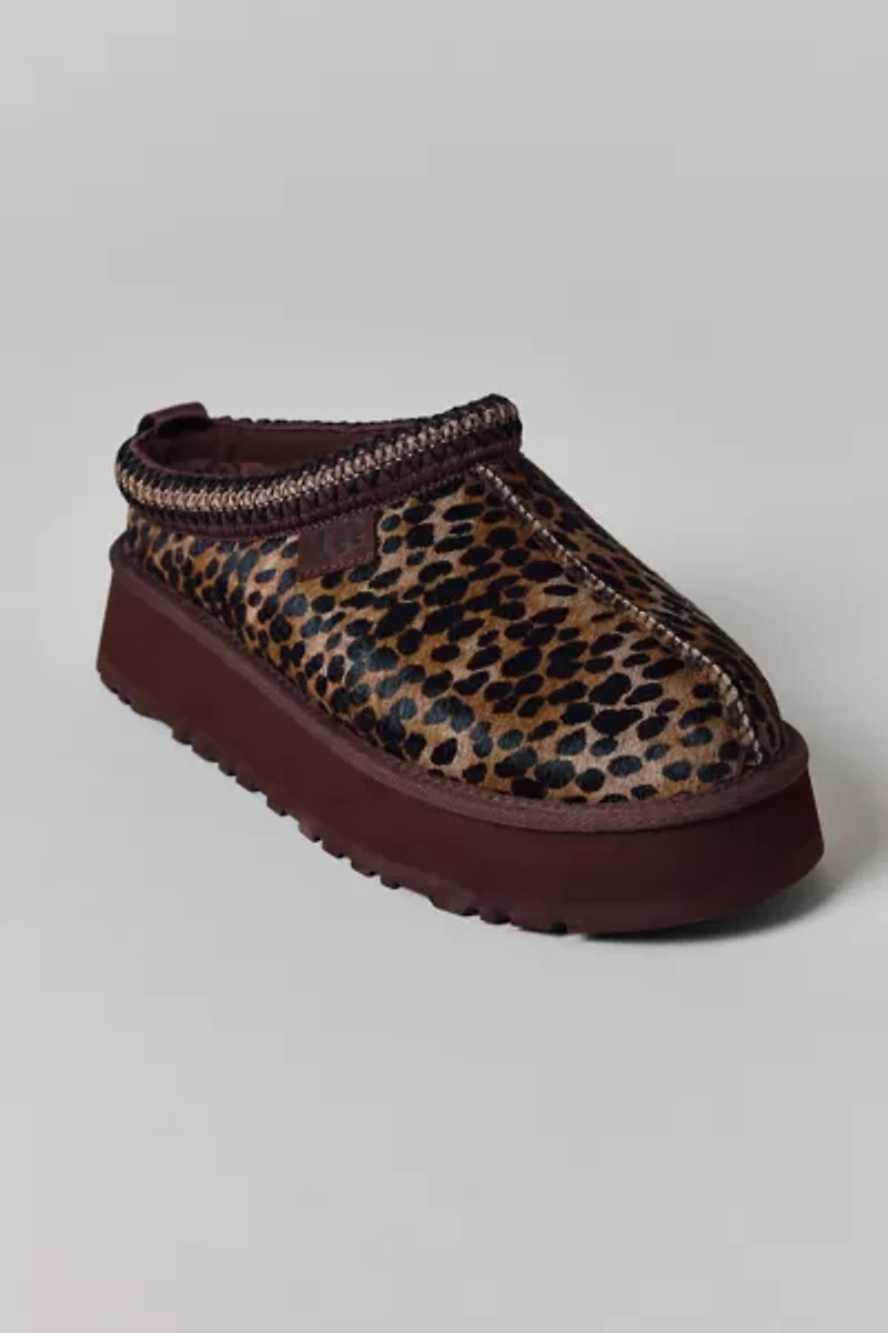 UGG Women's Tasman Caspian Slipper