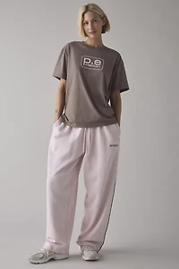 P.E Nation Flux Oversized Graphic Tee