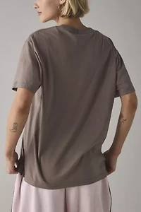 P.E Nation Flux Oversized Graphic Tee