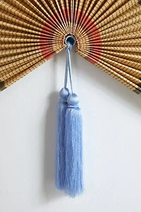 Palmera Fan Floating Headboard