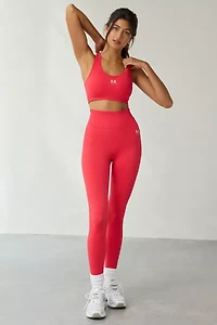 P.E Nation Strawberry Restore Seamless Sports Bra