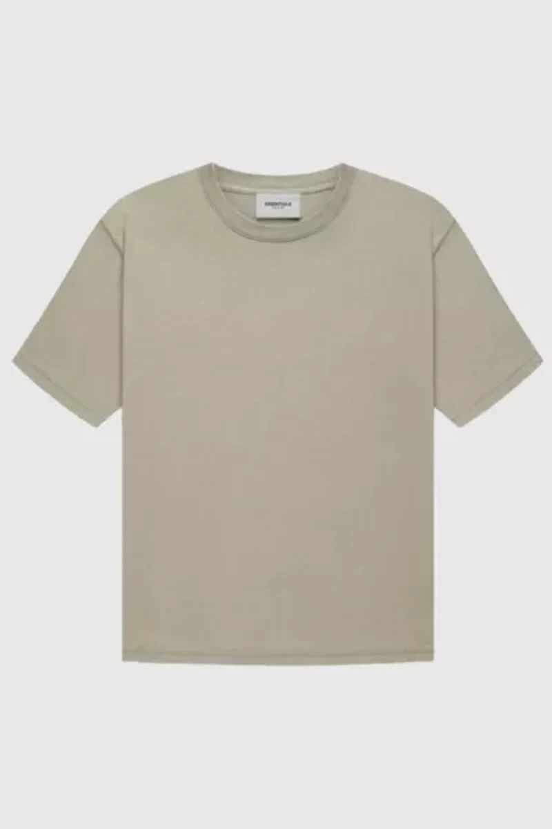 Fear of God Essentials T-shirt FW21