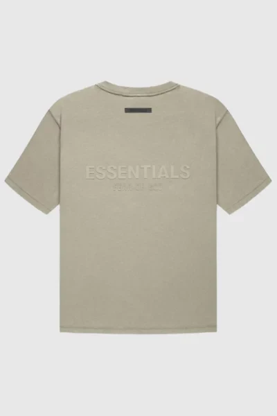Fear of God Essentials T-shirt FW21