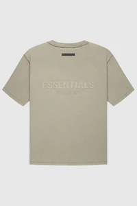 Fear of God Essentials T-shirt FW21