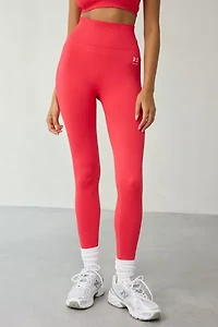 P.E Nation Strawberry Restore Seamless Full Length Legging