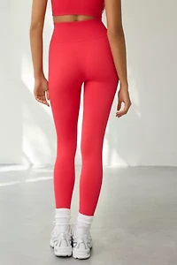 P.E Nation Strawberry Restore Seamless Full Length Legging