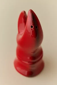 Lobster Claw Salt & Pepper Shaker Set