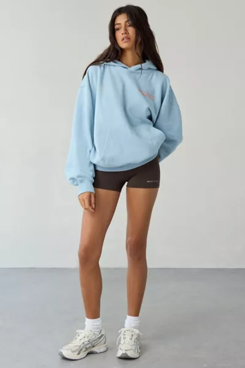 P.E Nation Surge Graphic Oversized Hoodie Sweatshirt
