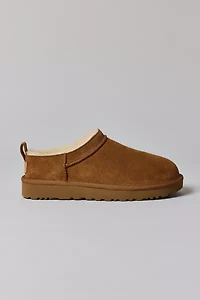 UGG Women's Classic Micro Mini Suede Boot