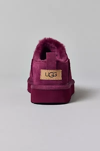 UGG Women's Classic Micro Mini Suede Boot