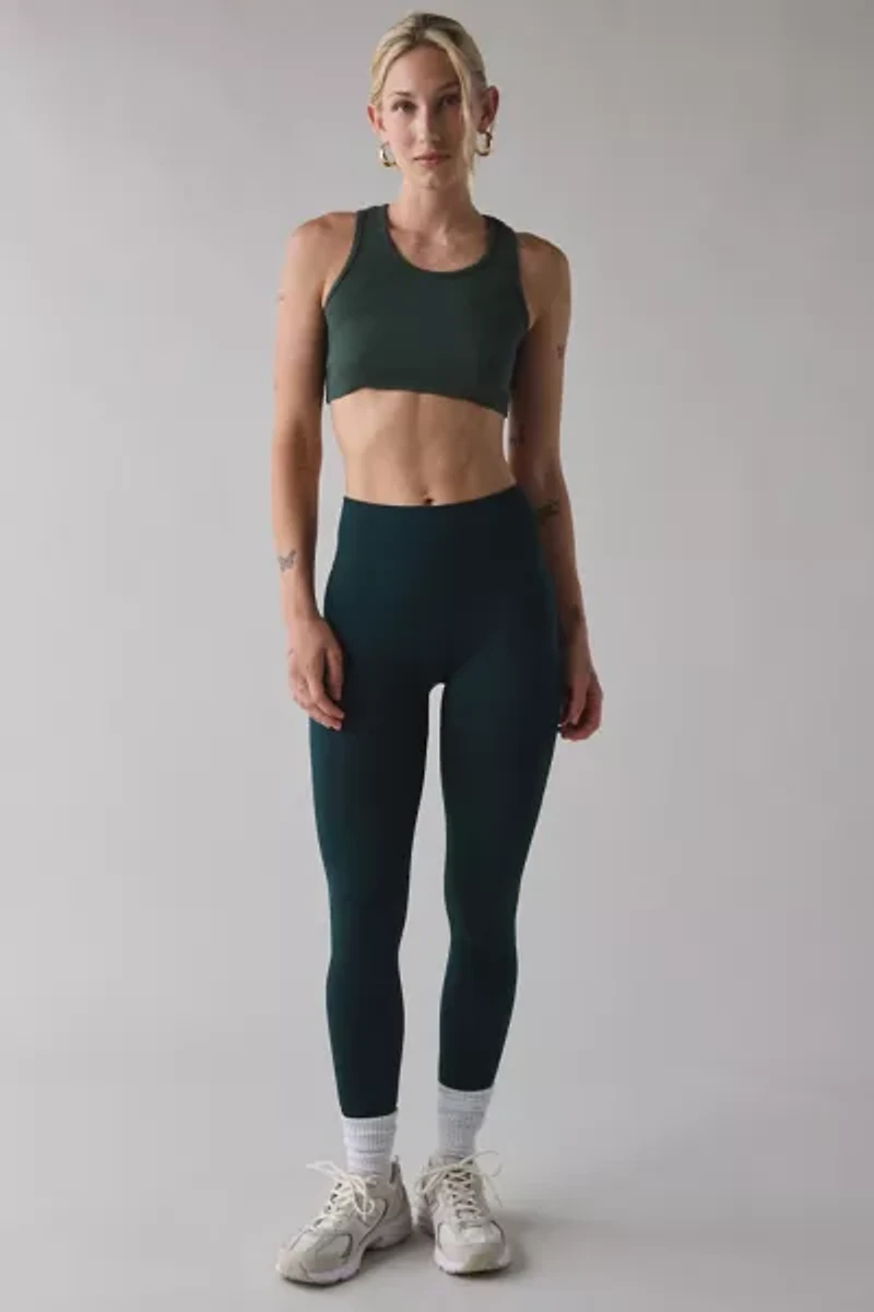 THE UPSIDE Form Seamless 25” Midi Legging