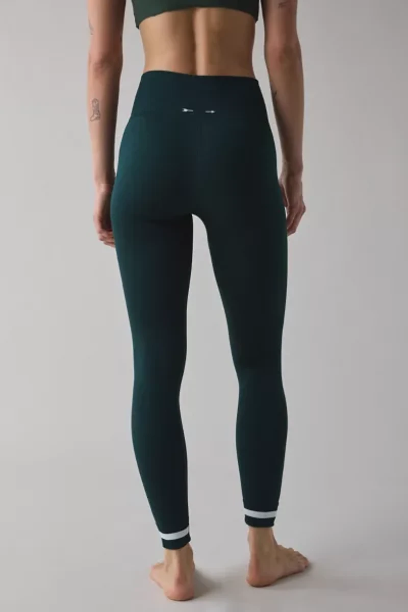 THE UPSIDE Form Seamless 25” Midi Legging