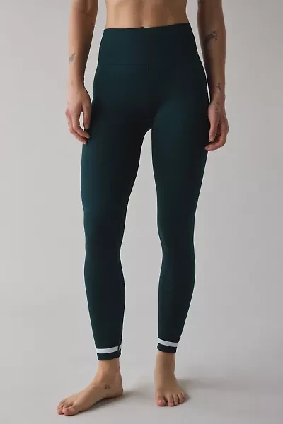 THE UPSIDE Form Seamless 25” Midi Legging