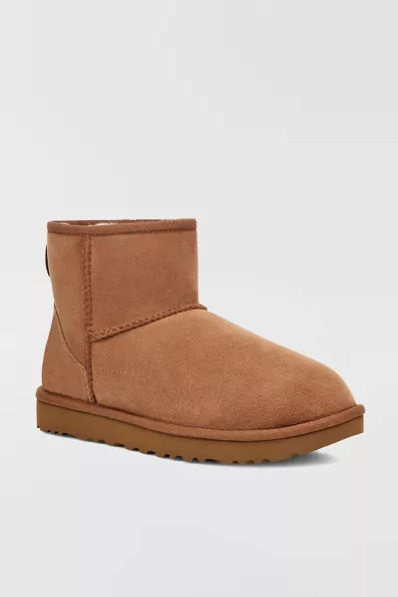 UGG Women's Classic Mini II Boot