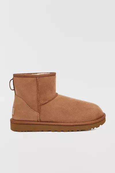 UGG Women's Classic Mini II Boot