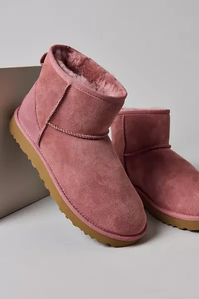 UGG Women's Classic Mini II Boot
