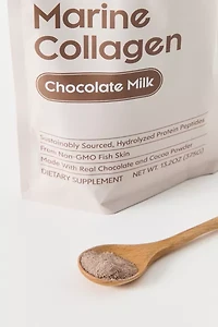 Crushed Tonic Marine Collagen Supplement Drink Mix