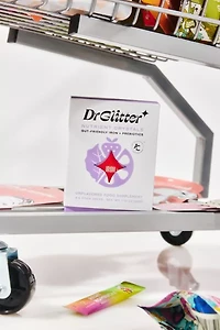Dr. Glitter Nutrient Crystals Dietary Supplement