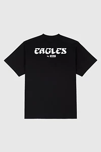 Golf Wang Eagles Cutout Graphic T-Shirt