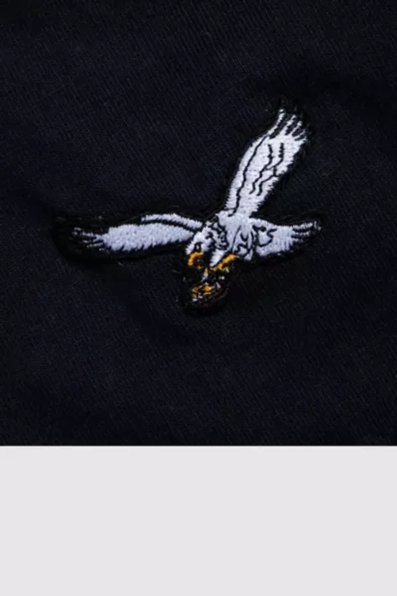 Golf Wang Eagles Cutout Graphic T-Shirt