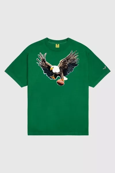 Golf Wang Eagles Cutout Graphic T-Shirt