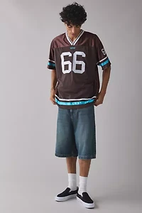 WORSHIP SUPPLIES Punter Mesh Jersey Tee