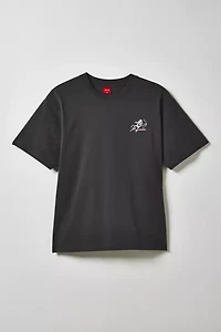 WORSHIP SUPPLIES Cherub Graphic Tee