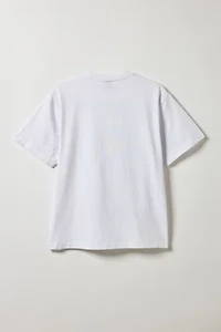 WORSHIP SUPPLIES Heavy Heart Graphic Tee