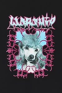 WORSHIP SUPPLIES Gnasher Graphic Tee