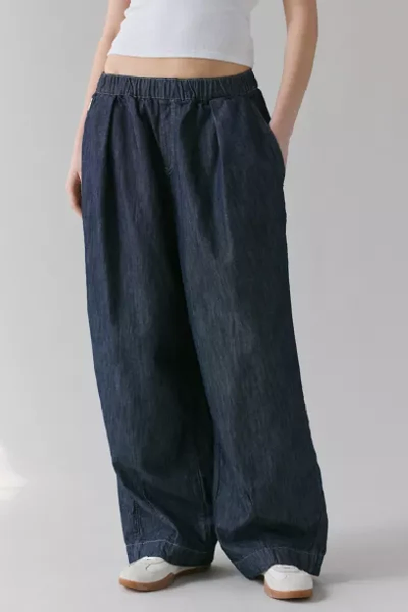 BDG Bobbi Baggy Pull-On Jean
