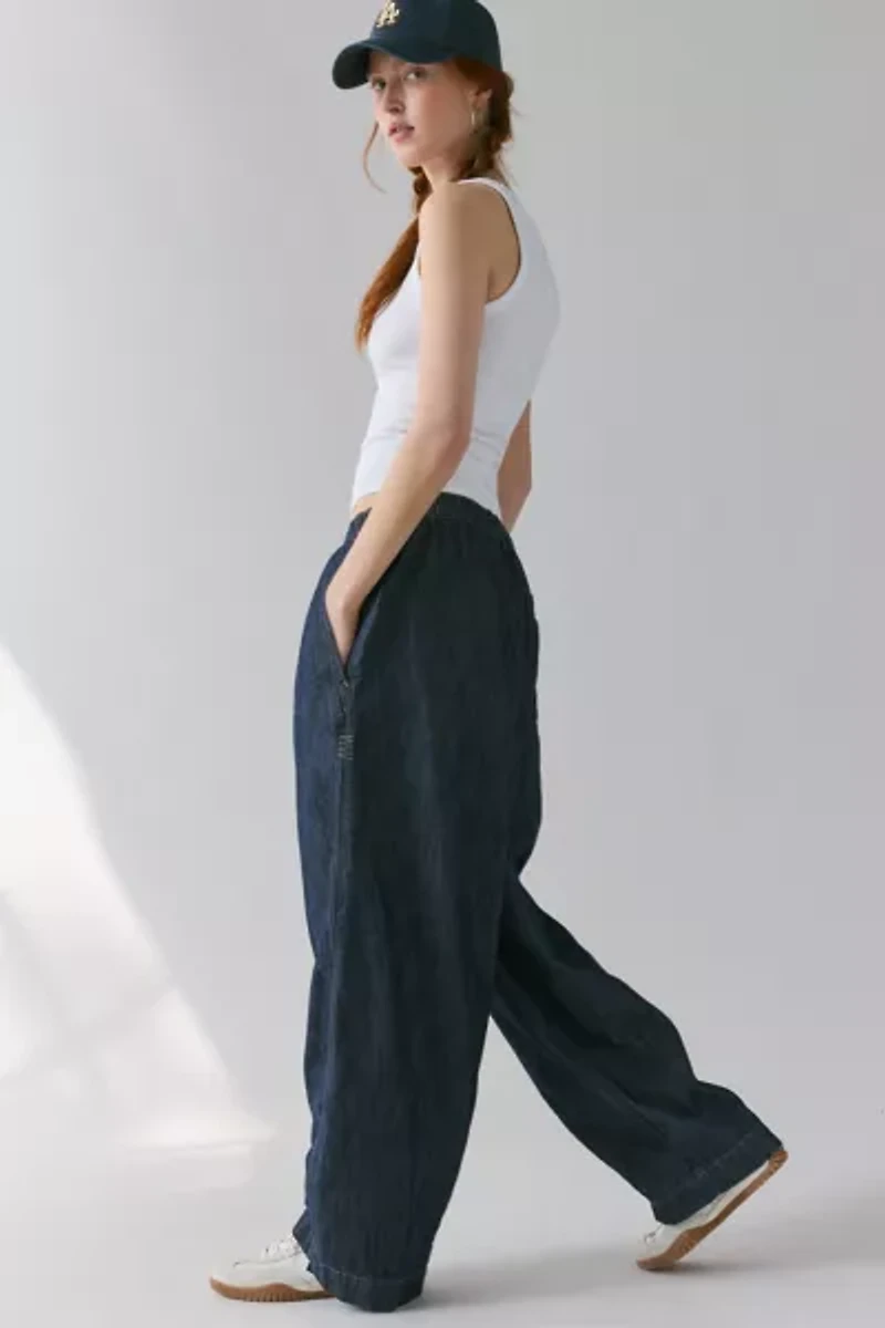 BDG Bobbi Baggy Pull-On Jean